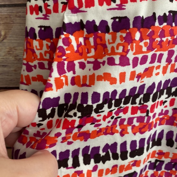 🎈Sale🎈NWOT Ann Taylor Madison Skirt With Pockets - Picture 3 of 8